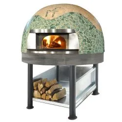 Печь для пиццы Morello Forni Fg110 Vulcano Mosaico газовая – купить в Санкт-Петербурге с доставкой Купить печь для пиццы morello forni fg110 vulcano mosaico газовая в Санкт-Петербурге – цена завода, доставка до двери | RuOborudovanie.ru