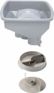 Комплект протирки Robot Coupe арт.28207 для картофельного пюре 3мм для CL50, CL50 Ultra, R502 – купить по цене завода