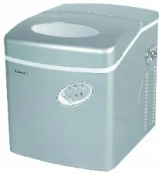 Купить льдогенератор cooleq zb-20 пальчики 0,13квт заливной воздушн 1,2кг в Санкт-Петербурге – цена завода, доставка до двери | RuOborudovanie.ru