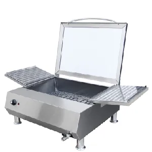 Фритюрница Grill Master ф3апэ 21604 – купить в Санкт-Петербурге по цене завода