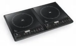Купить плита индукционная airhot ip3500 d slim двухконфорочная в Санкт-Петербурге – цена завода, доставка до двери | RuOborudovanie.ru