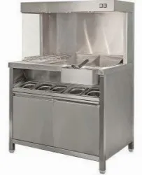 Станция картофеля фри Robolabs STF-080 – купить в Санкт-Петербурге с доставкой Купить станция картофеля фри robolabs stf-080 в Санкт-Петербурге – цена завода, доставка до двери | RuOborudovanie.ru