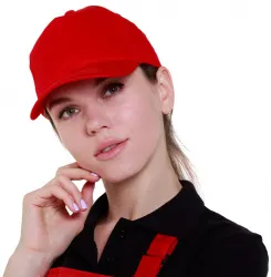 Бейсболка красная – купить в Санкт-Петербурге с доставкой Купить бейсболка красная в Санкт-Петербурге – цена завода, доставка до двери | RuOborudovanie.ru