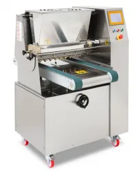 Группа дозировочная Mimac насосного типа для жидкого теста Eurodrop Maxx600 (Tfv600) – купить в Санкт-Петербурге с доставкой Купить группа дозировочная mimac насосного типа для жидкого теста eurodrop maxx600 (tfv600) в Санкт-Петербурге – цена завода, доставка до двери | RuOborudovanie.ru