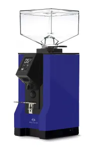 Кофемолка Eureka Mignon Specialita 55 15BL Blue – купить по цене завода