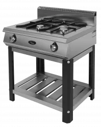 Плита 2 конфорочная Grill Master ф2пэ/600 24032 – купить в Санкт-Петербурге с доставкой Купить плита 2 конфорочная grill master ф2пэ/600 24032 в Санкт-Петербурге – цена завода, доставка до двери | RuOborudovanie.ru