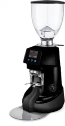 Купить кофемолка fiorenzato f64 e xgi (черный) в Санкт-Петербурге – цена завода, доставка до двери | RuOborudovanie.ru