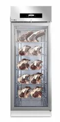 Шкаф для созревания мяса и сыра Lostagionatore Meat&Cheese 700 Glass – купить в Санкт-Петербурге с доставкой Купить шкаф для созревания мяса и сыра lostagionatore meat&cheese 700 glass в Санкт-Петербурге – цена завода, доставка до двери | RuOborudovanie.ru
