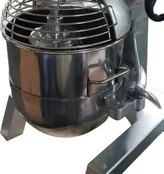 Дежа для миксера Viatto B40 (PYHL) – купить в Санкт-Петербурге с доставкой Купить дежа для миксера viatto b40 (pyhl) в Санкт-Петербурге – цена завода, доставка до двери | RuOborudovanie.ru