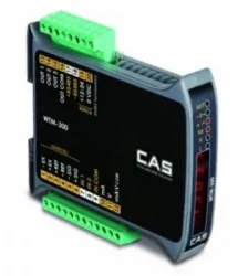 Индикатор Cas Wtm-501 – купить в Санкт-Петербурге с доставкой Купить индикатор cas wtm-501 в Санкт-Петербурге – цена завода, доставка до двери | RuOborudovanie.ru