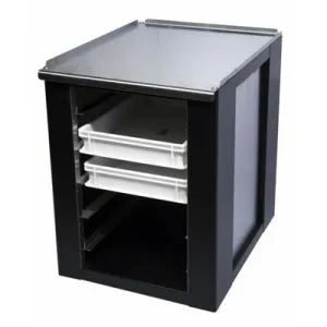 Подставка под пресс для пиццы Grill Master (н/сталь) арт.22215 – купить по цене завода