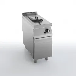 Купить фритюрница apach slfrig49s15cs газовая 900 серии – цена от завода, доставка до двери | RuOborudovanie.ru