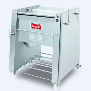 Шкуросъёмная машина Nock Vliesex V 560N – купить в Санкт-Петербурге по цене завода