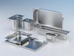 Гастроемкость Blanco Gn 2/1-65 550 593 – купить в Санкт-Петербурге с доставкой Купить гастроемкость blanco gn 2/1-65 550 593 в Санкт-Петербурге – цена завода, доставка до двери | RuOborudovanie.ru