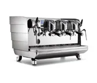 Кофемашина Victoria Arduino Va 358 White Eagle 3 группы Steelux/Подсветка/Высокие группы – купить в RuOborudovanie.ru с доставкой до двери Купить кофемашина victoria arduino va 358 white eagle 3 группы steelux/подсветка/высокие группы – цена от завода, доставка до двери | RuOborudovanie.ru