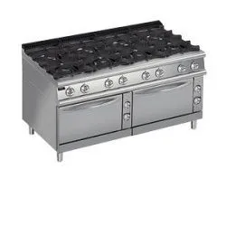 Купить плита газовая apach chef line lrrg169fe 900 серии – цена от завода, доставка до двери | RuOborudovanie.ru