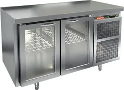 Стол охлаждаемый Hicold GNG 11 HT O (+2+10), островн., 2 стеклянные двери, 1390х700х850 – купить в RuOborudovanie.ru с доставкой до двери Купить стол охлаждаемый hicold gng 11 ht o (+2+10), островн., 2 стеклянные двери, 1390х700х850 – цена от завода, доставка до двери | RuOborudovanie.ru