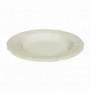 Тарелка суповая Seltmann Weiden фарфор 19СМ Salzburg Ivory 001.603996 – купить по цене завода
