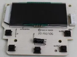 Плата управления Cooleq для Icd-12 3 – купить в Санкт-Петербурге с доставкой Плата управления Cooleq для Icd-12 3