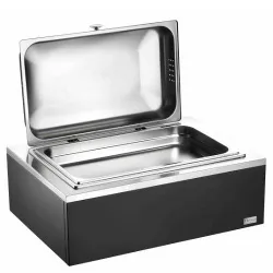 Мармит Pintinox 5113F555 венге настол. 1*GN1/1 (чафиндиш) подогрев, с фикс.крышки, на дер.подстав.венге – купить в Санкт-Петербурге с доставкой Купить мармит pintinox 5113f555 венге настол. 1*gn1/1 (чафиндиш) подогрев, с фикс.крышки, на дер.подстав.венге в Санкт-Петербурге – цена завода, доставка до двери | RuOborudovanie.ru