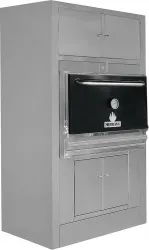 Гриль ХОСПЕР HMB AC 75 Mibrasa – купить в Санкт-Петербурге с доставкой Купить гриль хоспер hmb ac 75 mibrasa в Санкт-Петербурге – цена завода, доставка до двери | RuOborudovanie.ru