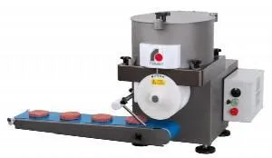 Машина котлетоформовочная Deighton Formatic R2200/360 – купить в Санкт-Петербурге по цене завода