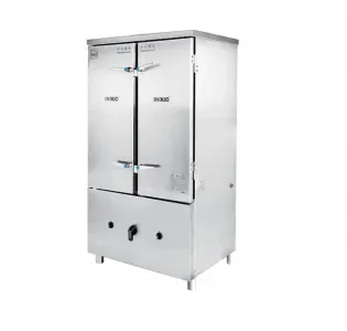 Стимер индукционный для риса Ecokitchen Ind-H0P-T20Sl – купить в Санкт-Петербурге по цене завода