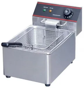 Фритюрница Viatto EF-4L – купить в Санкт-Петербурге по цене завода