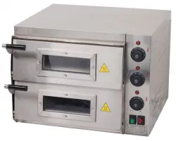 Печь подовая Kocateq EPC02S электрическая 2-камерная с подом 41*41 см – купить в Санкт-Петербурге с доставкой Купить печь подовая kocateq epc02s электрическая 2-камерная с подом 41*41 см в Санкт-Петербурге – цена завода, доставка до двери | RuOborudovanie.ru