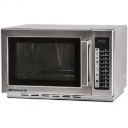 Печь микроволновая традиционная Menumaster MCS10TS – купить в Санкт-Петербурге с доставкой Купить печь микроволновая традиционная menumaster mcs10ts в Санкт-Петербурге – цена завода, доставка до двери | RuOborudovanie.ru