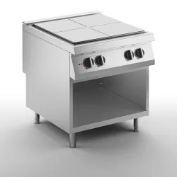 Плита со сплошной поверхностью 900 серии Apach Chef Line Slrste89Cs – купить в RuOborudovanie.ru с доставкой до двери Купить плита со сплошной поверхностью 900 серии apach chef line slrste89cs – цена от завода, доставка до двери | RuOborudovanie.ru