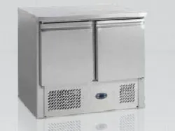 Стол холодильный Tefcold Sa910 – купить в RuOborudovanie.ru с доставкой до двери Купить стол холодильный tefcold sa910 – цена от завода, доставка до двери | RuOborudovanie.ru