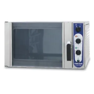 Печь конвекционная Metos Chef 240 3751958 – купить по цене завода
