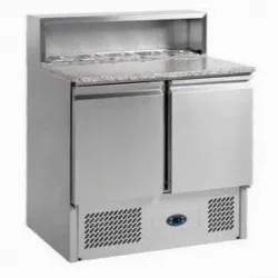 Стол для пиццы Tefcold Pt920 – купить в Санкт-Петербурге с доставкой Купить стол для пиццы tefcold pt920 в Санкт-Петербурге – цена завода, доставка до двери | RuOborudovanie.ru