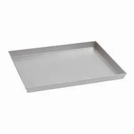 Противень Paderno 41751-60 алюминиевый 60Х40, H3см – купить в Санкт-Петербурге по цене завода