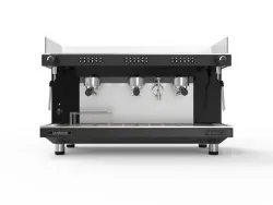 Кофемашина Sanremo Zoe Tall 3гр. 220В автомат чёрная – купить в RuOborudovanie.ru с доставкой до двери Купить кофемашина sanremo zoe tall 3гр. 220в автомат чёрная – цена от завода, доставка до двери | RuOborudovanie.ru