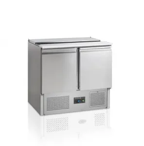 Стол холодильный Tefcold Sa920 – купить по цене завода