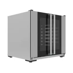 Шкаф расстоечный Unox XEKPT-08EU-C (215768) – купить в Санкт-Петербурге с доставкой Купить шкаф расстоечный unox xekpt-08eu-c (215768) в Санкт-Петербурге – цена завода, доставка до двери | RuOborudovanie.ru