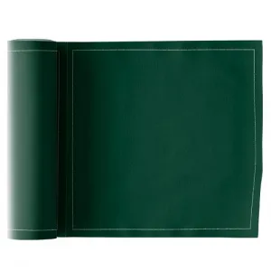 Салфетка 20Х20СМ, хлопок, 25шт. В рулоне, серия My Drap, цвет English Green Sa21/501-1 – купить по цене завода
