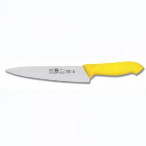 Нож поварской "ШЕФ" 18СМ, черный Horeca Prime 28100.Hr10000.180 – купить в Санкт-Петербурге по цене завода