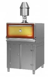 Гриль-печь Josper Hjx-25L – купить в Санкт-Петербурге с доставкой Купить гриль-печь josper hjx-25l в Санкт-Петербурге – цена завода, доставка до двери | RuOborudovanie.ru
