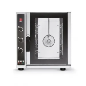 Печь конвекционная Tecnoeka EKF 523UD – купить по цене завода