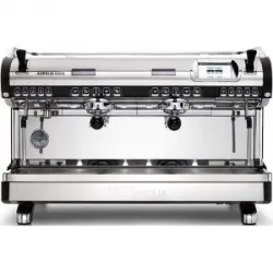 Купить кофемашина aurelia wave t3 2gr 220v black+high groups+autopurge автом – цена от завода, доставка до двери | RuOborudovanie.ru