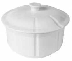 Супница фарфор Cameo Imperial White с крышкой 1540МЛ D19,5См H13См 210-374 – купить в RuOborudovanie.ru с доставкой до двери Купить супница фарфор cameo imperial white с крышкой 1540мл d19,5см h13см 210-374 – цена от завода, доставка до двери | RuOborudovanie.ru