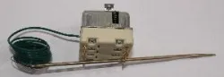 Термостат Tecnoinox аварийный Rc00305000 – купить в Санкт-Петербурге с доставкой Термостат Tecnoinox аварийный Rc00305000