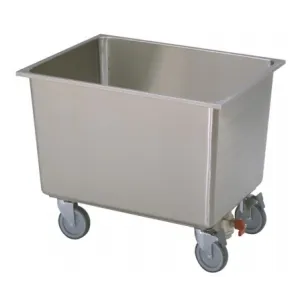 Ванна моечная Electrolux Sstr08 361268 передвижн. – купить по цене завода