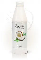 Топпинг Spoom 1 кг Кокос – купить в Санкт-Петербурге с доставкой Купить топпинг spoom 1 кг кокос в Санкт-Петербурге – цена завода, доставка до двери | RuOborudovanie.ru