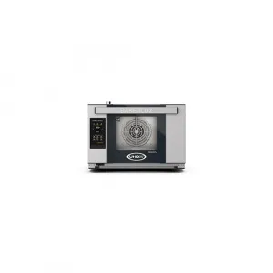 Конвекционная печь Unox Xeft-03Hs-Etdv – купить в Санкт-Петербурге артикул завода 215869