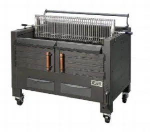 Гриль мангал Pira Bbq M120 – купить в Санкт-Петербурге по цене завода
