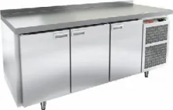 Купить стол холодильный hicold gn 111/tn w – цена от завода, доставка до двери | RuOborudovanie.ru